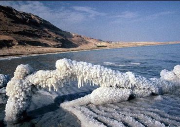 Dead-Sea Dead Sea 370x260