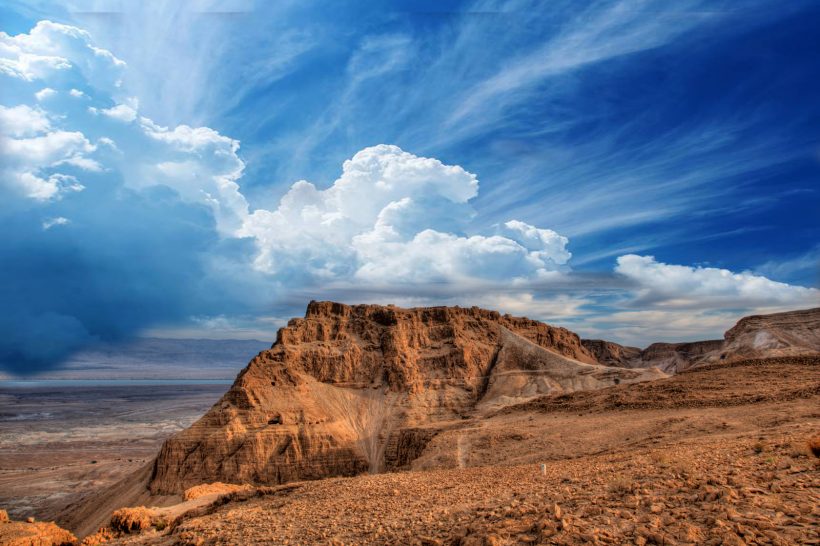 MASADA DEAD SEA the Judea desert  The Shepherd&#8217;s Voice masada shalom jerusalem tours 1 820x546