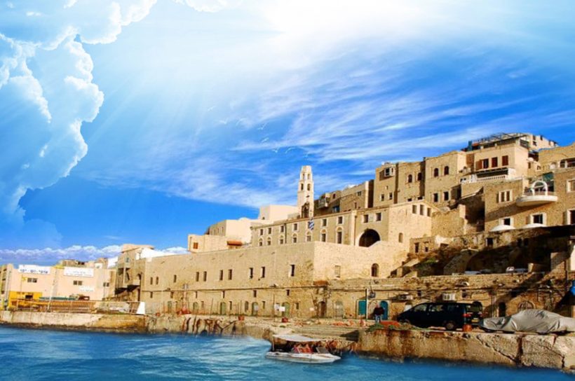 portjaffa-shalomjerusalemtours  EILAT &#8211; JORDAN portjaffa shalomjerusalemtours 2 820x544